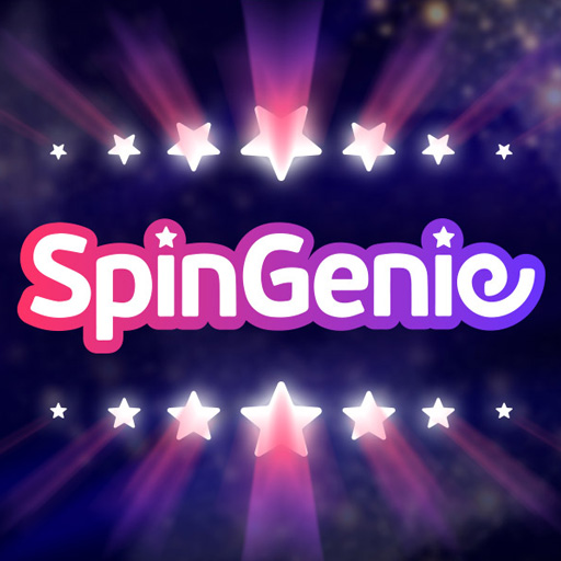 Spin Genie