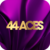 44Aces